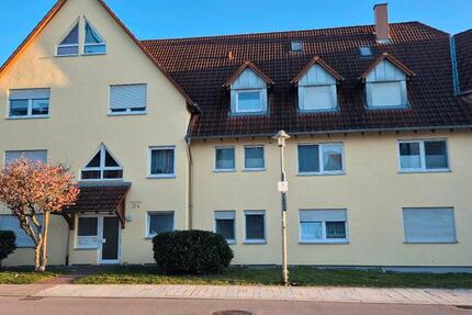 Wohnung Essingen - 2.5 Zimmer, 65 m&sup2;, 239.000&euro; | Angebot:25550895