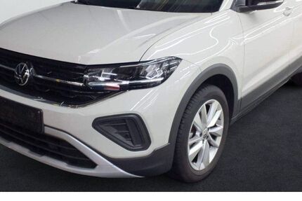 VW T-Cross 10.700 km 22.160 &euro; Ellwangen 73479