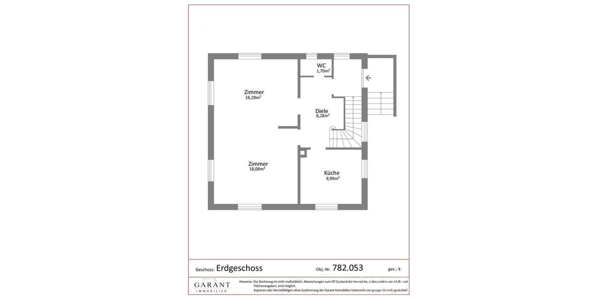 Einfamilienhaus Steinheim am Albuch Steinheim - 5 Zimmer, 184 m&sup2;, 390.000&euro; | Angebot:25781236