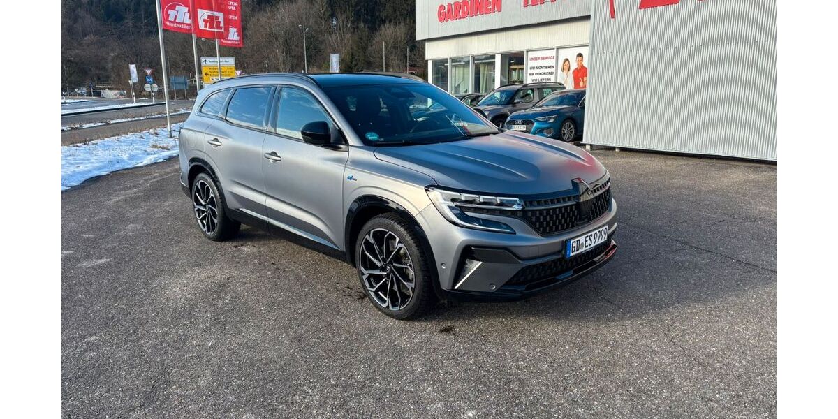 Renault Espace 82.747 km 32.000 &euro; Heubach 73540