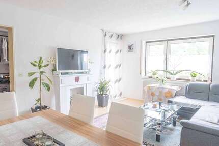 Wohnung Heubach - 2 Zimmer, 46 m&sup2;, 165.000&euro; | Angebot:26931021