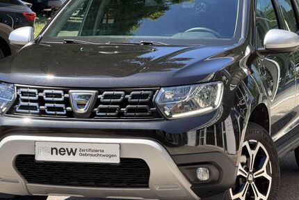 Dacia Duster 66.680 km 12.490 &euro; Essingen 73457