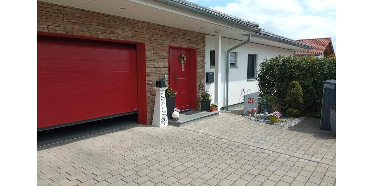 Bungalow Abtsgmünd - 4.5 Zimmer, 135 m&sup2;, 695.000&euro; | Angebot:26550638