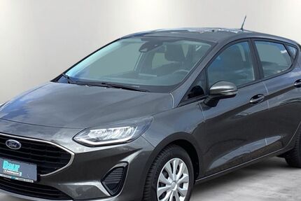 Ford Fiesta 23.500 km 16.340 &euro; Mutlangen 73557