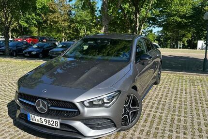 Mercedes-Benz CLA 200 125.000 km 22.000 &euro; Aalen 73433