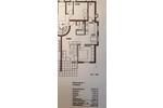 Erdgeschoßwohnung Täferrot - 2.5 Zimmer, 58 m&sup2;, 680&euro; | Angebot:26679222