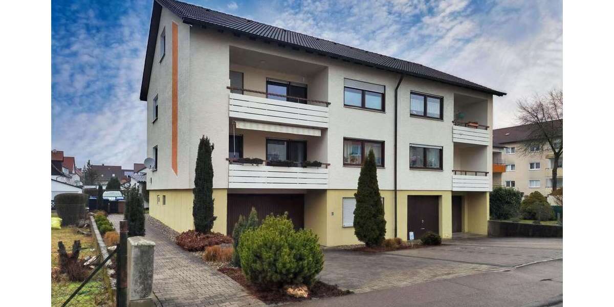 Einfamilienhaus Heidenheim Aufhausen - 13 Zimmer, 309 m&sup2;, 590.000&euro; | Angebot:26104349