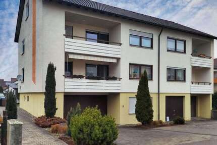 Haus Heidenheim Aufhausen - 13 Zimmer, 309 m&sup2;, 590.000&euro; | Angebot:26104349