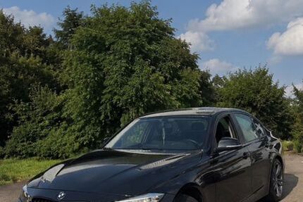 BMW 316 166.000 km 11.000 &euro; Rosenberg 73494