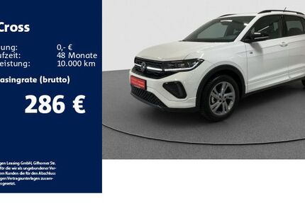 VW T-Cross 15.872 km 27.750 &euro; Aalen 73431