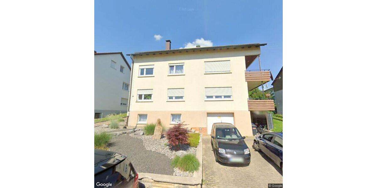 Etagenwohnung Donzdorf - 3 Zimmer, 86 m&sup2;, 890&euro; | Angebot:25900507