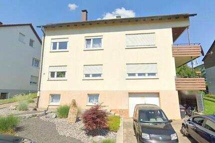 Wohnung Donzdorf - 3 Zimmer, 86 m&sup2;, 890&euro; | Angebot:25900507