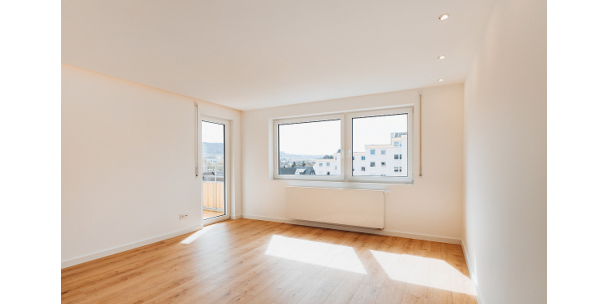 Etagenwohnung Aalen Dewangen - 2.5 Zimmer, 68 m&sup2;, 825&euro; | Angebot:25931287