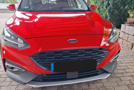 Ford Focus 109.500 km 13.490 &euro; Abtsgmünd 73453