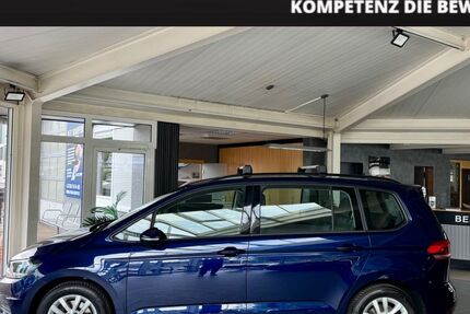VW Touran 152.000 km 11.490 &euro; Bopfingen 73441