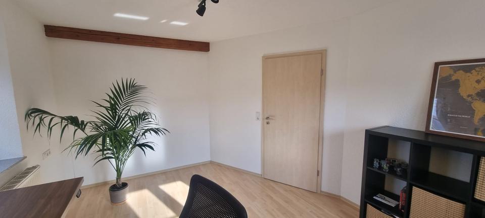 Etagenwohnung Lauchheim - 3 Zimmer, 78 m&sup2;, 750&euro; | Angebot:25216167