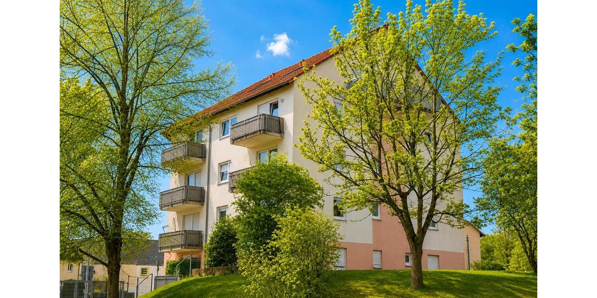 Dachgeschoßwohnung Aalen Dewangen - 1 Zimmer, 29 m&sup2;, 139.000&euro; | Angebot:26984818
