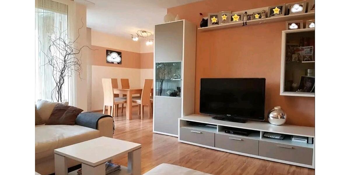 Etagenwohnung Schwäbisch Gmünd - 3 Zimmer, 82 m&sup2;, 1.200&euro; | Angebot:25961938