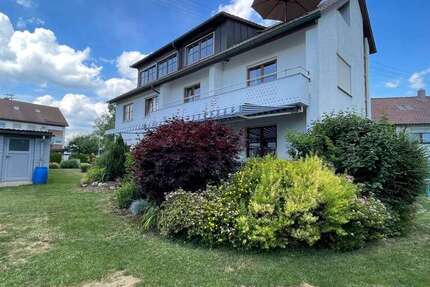 Haus Giengen - 10.5 Zimmer, 253 m&sup2;, 609.000&euro; | Angebot:26532074