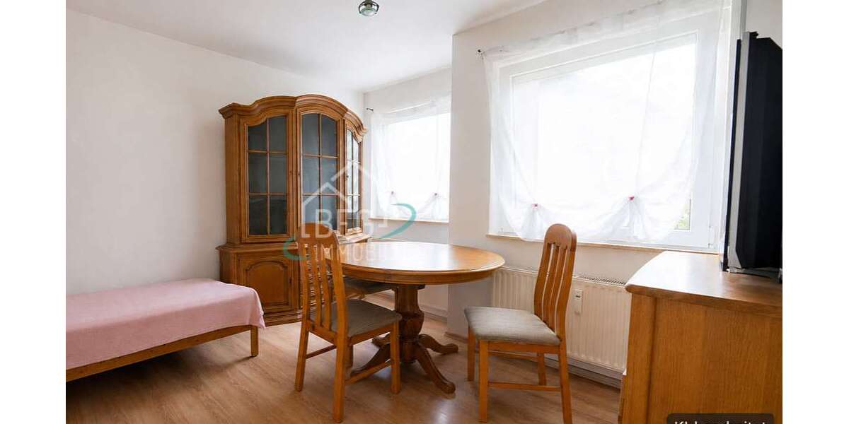 Etagenwohnung Schwäbisch Gmünd - 1 Zimmer, 21 m&sup2;, 89.000&euro; | Angebot:27657930