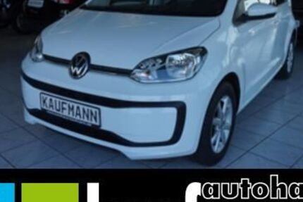 VW up! 28.474 km 11.490 &euro; Aalen-Dewangen 73434