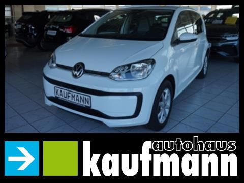 VW up! 28.474 km 11.490 &euro; Aalen-Dewangen 73434