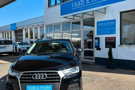 Audi Q3 72.600 km 14.990 &euro; Essingen 73457