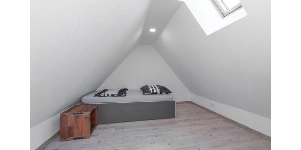 Maisonettenwohnung Abtsgmünd - 5 Zimmer, 97 m&sup2;, 1.000&euro; | Angebot:25843628