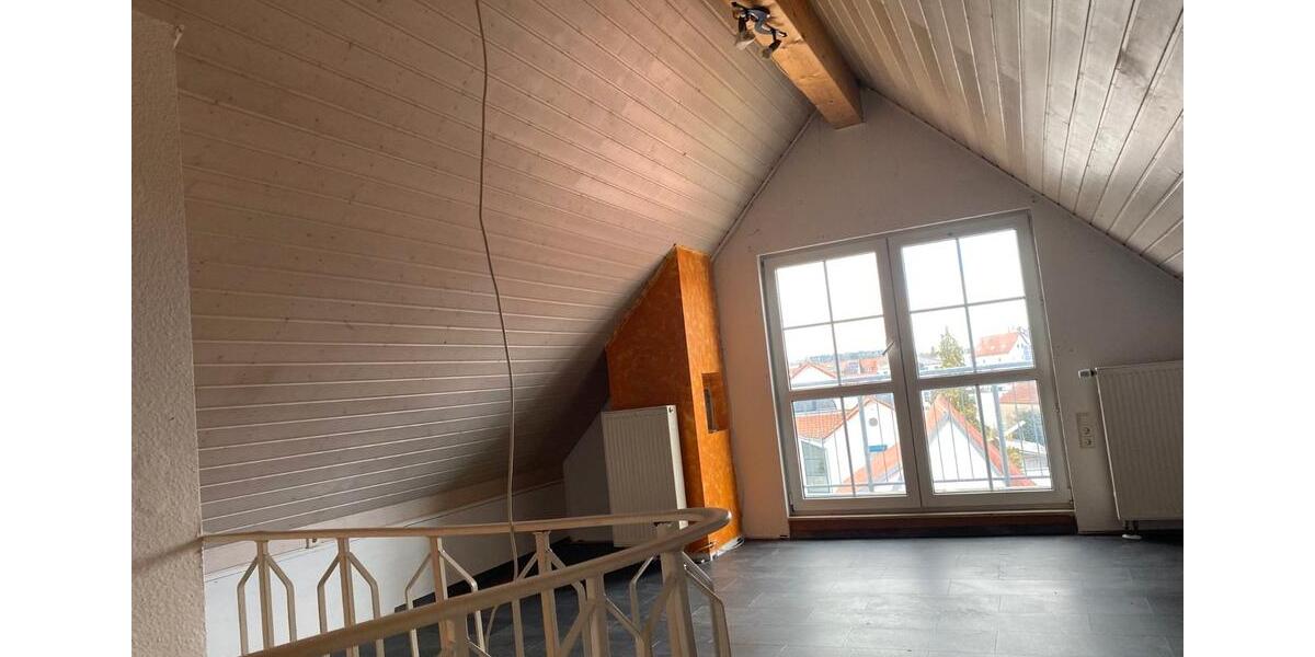 Maisonettenwohnung Schechingen - 3 Zimmer, 87 m&sup2;, 217.500&euro; | Angebot:27003086