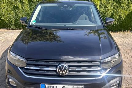 VW T-Cross 20.642 km 17.500 &euro; Herbrechtingen 89542