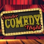 108. Bünder Comedy Night - Freitag