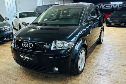 Audi A2 105.150 km 5.199 &euro; Aalen 73431