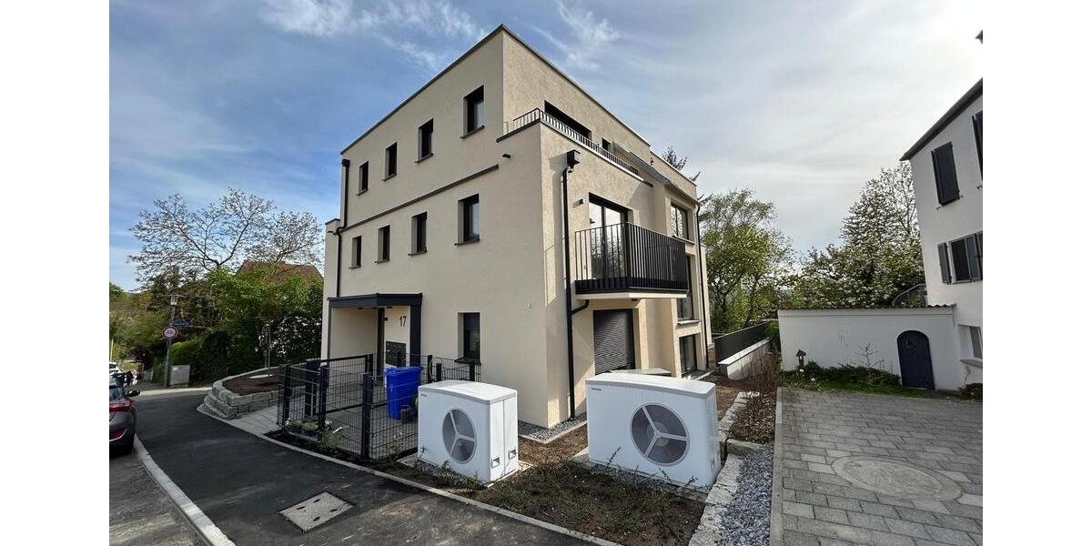 Etagenwohnung Aalen Unterkochen - 2.5 Zimmer, 73 m&sup2;, 1.090&euro; | Angebot:26586859