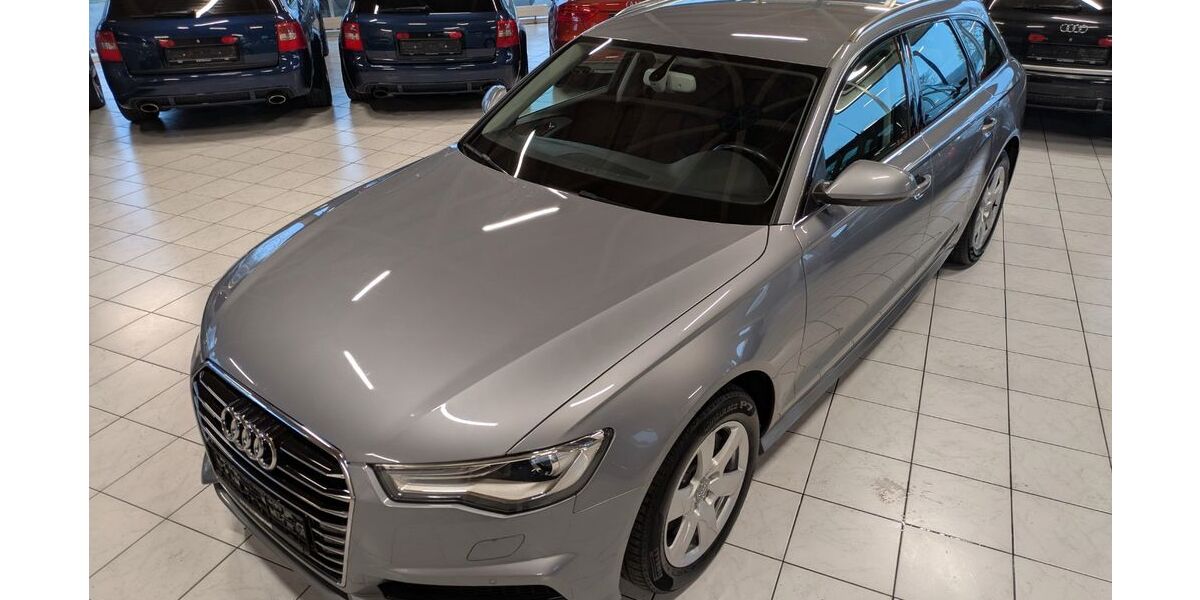 Audi A6 299.950 km 9.900 &euro; Nattheim 89564