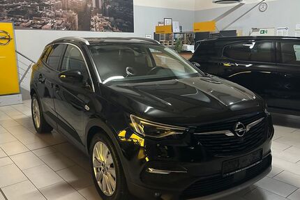 Opel Grandland (X) 102.500 km 18.600 &euro; Herbrechtingen 89542