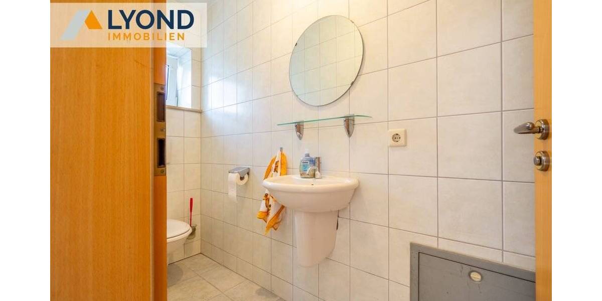 Doppelhaushälfte Heubach - 6 Zimmer, 130 m&sup2;, 467.000&euro; | Angebot:25835611