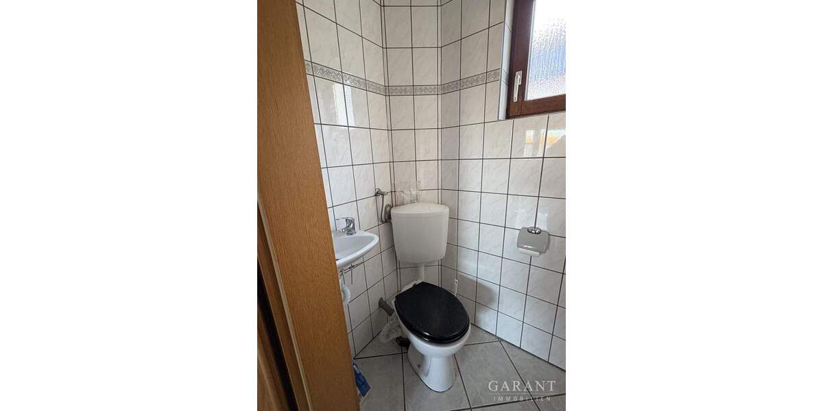 Doppelhaushälfte Oberkochen - 5 Zimmer, 115 m&sup2;, 250.000&euro; | Angebot:25707846