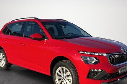 Skoda Kamiq 11.000 km 21.990 &euro; Nördlingen 86720