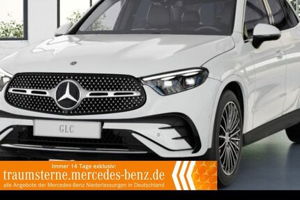 Mercedes-Benz GLC 300 17.721 km 58.990 &euro; Schwäbisch Gmünd 73529