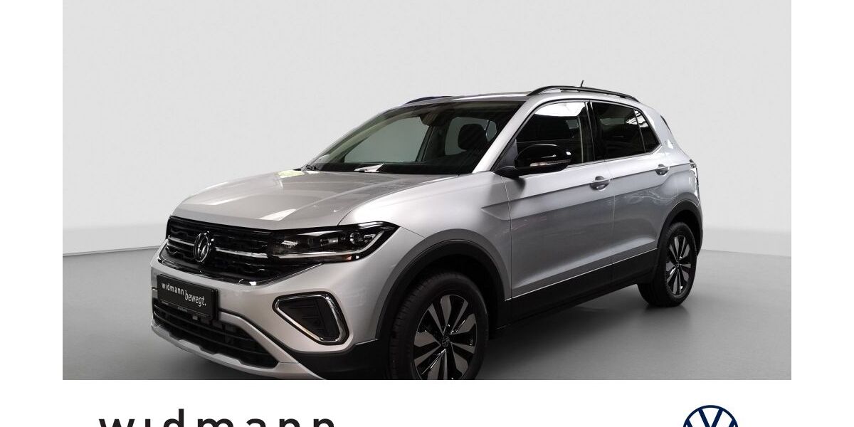 VW T-Cross 8.000 km 29.950 &euro; Schwäbisch Gmünd 73527