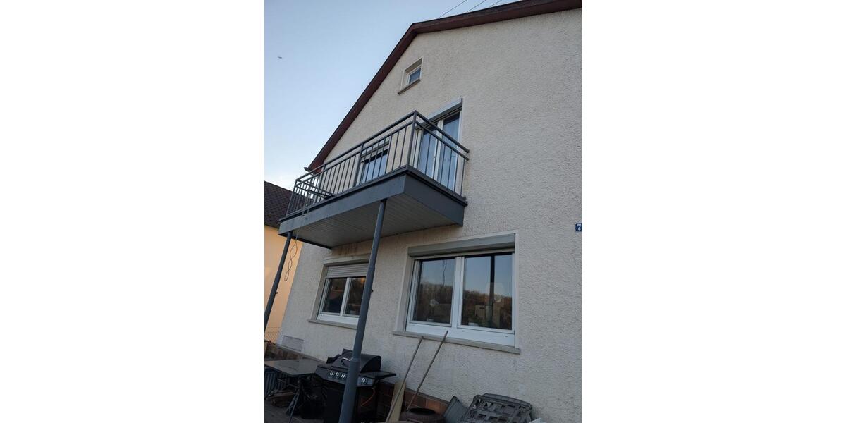 Einfamilienhaus Giengen an der Brenz - 5 Zimmer, 110 m&sup2;, 219.000&euro; | Angebot:25962308