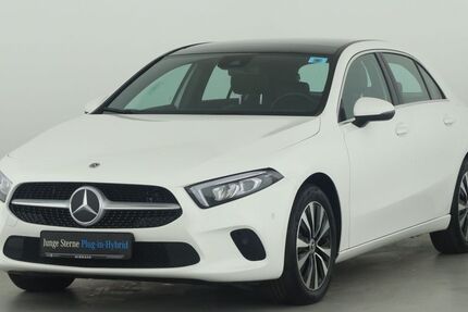 Mercedes-Benz A 250 42.677 km 24.850 &euro; Aalen 73431