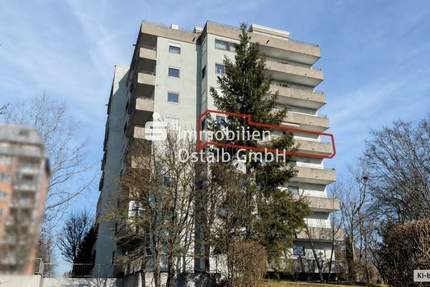 Wohnung Aalen Unterkochen - 4.5 Zimmer, 94 m&sup2;, 230.000&euro; | Angebot:26688736