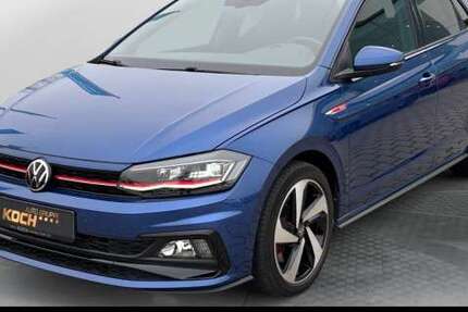 VW Polo GTI 46.550 km 20.995 &euro; Ellwangen (Jagst) 73479