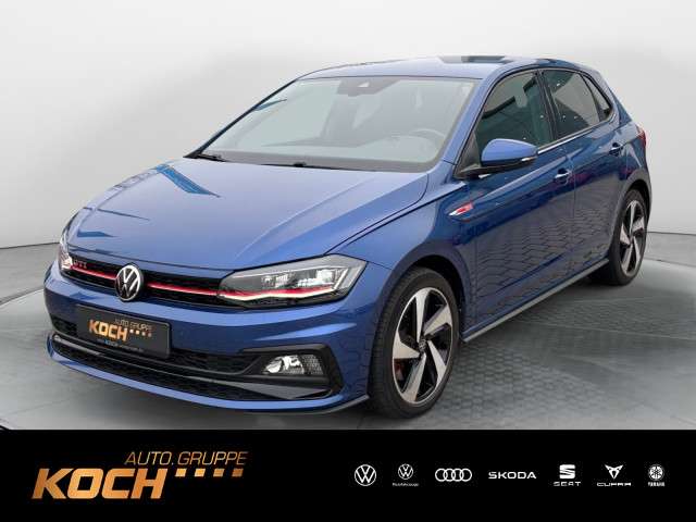 VW Polo GTI 46.550 km 20.995 &euro; Ellwangen (Jagst) 73479