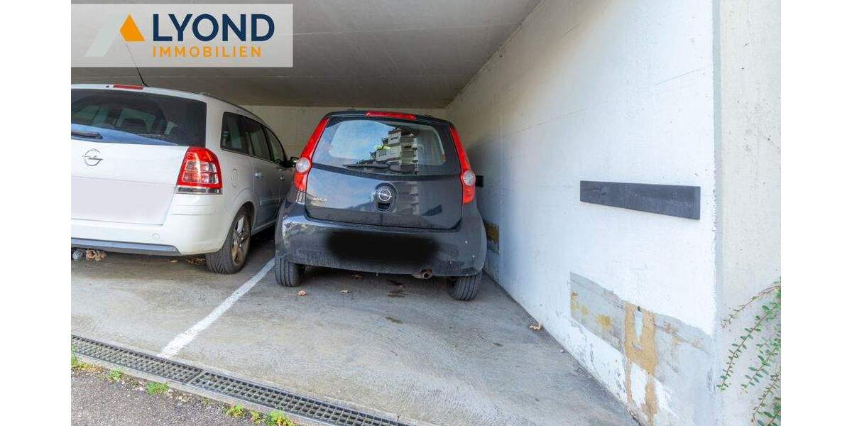 Etagenwohnung Aalen / Unterkochen Unterkochen - 2 Zimmer, 72 m&sup2;, 195.000&euro; | Angebot:25835598