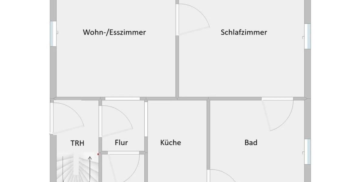 Einfamilienhaus Essingen - 3 Zimmer, 110 m&sup2;, 395.000&euro; | Angebot:27003672