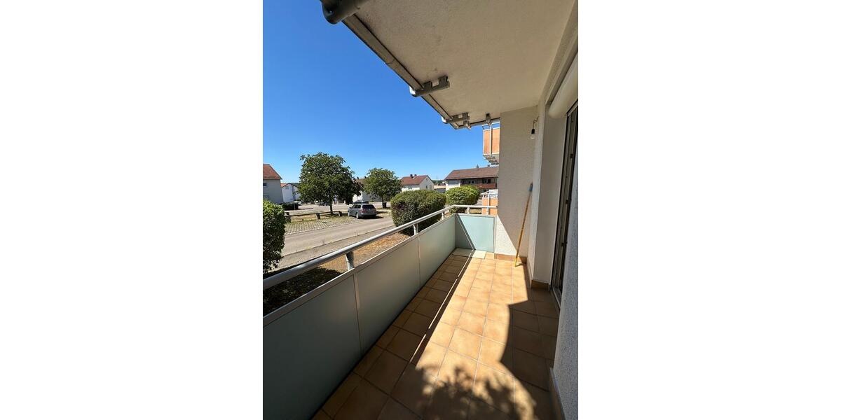 Hochparterre Herbrechtingen - 3 Zimmer, 65 m&sup2;, 244.900&euro; | Angebot:27609069