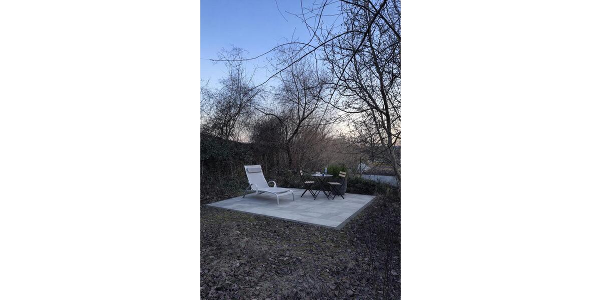 Terrassenwohnung Nördlingen - 1.5 Zimmer, 50 m&sup2;, 800&euro; | Angebot:25850740