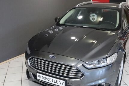 Ford Mondeo 96.000 km 14.999 &euro; Syrgenstein-Landshausen 89428